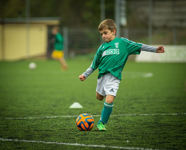 maillot de sport