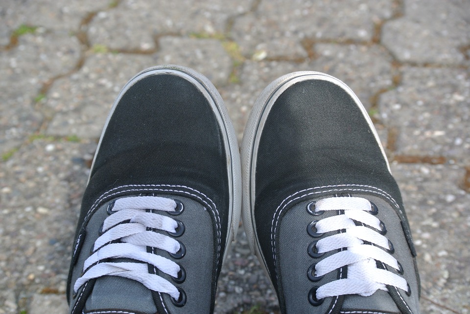 mode vans