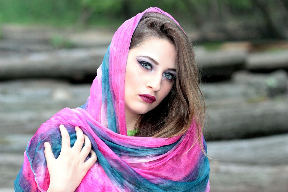 foulard