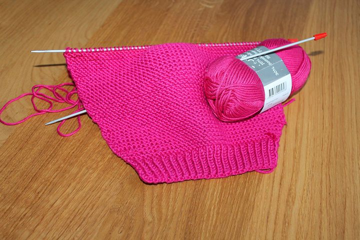 tricotage